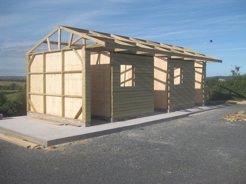 Carryduff Sawmills 28