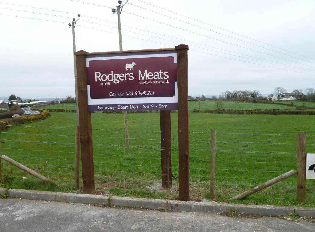 Carryduff Sawmills 11