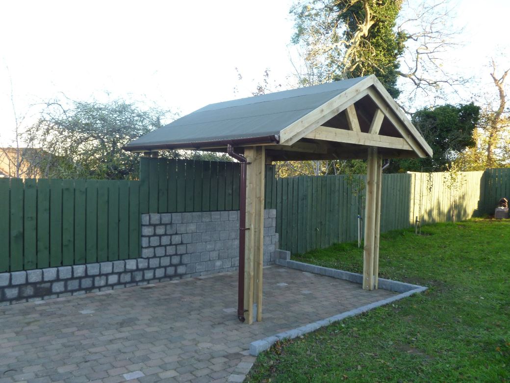 Carryduff Sawmills 18