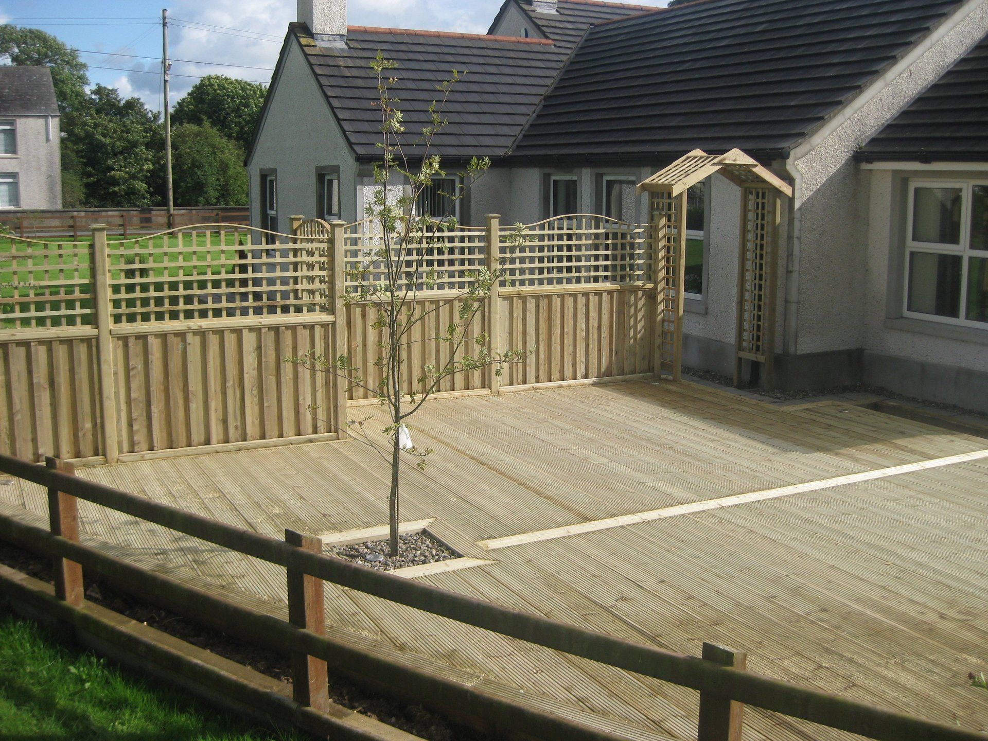 Carryduff Sawmills 10