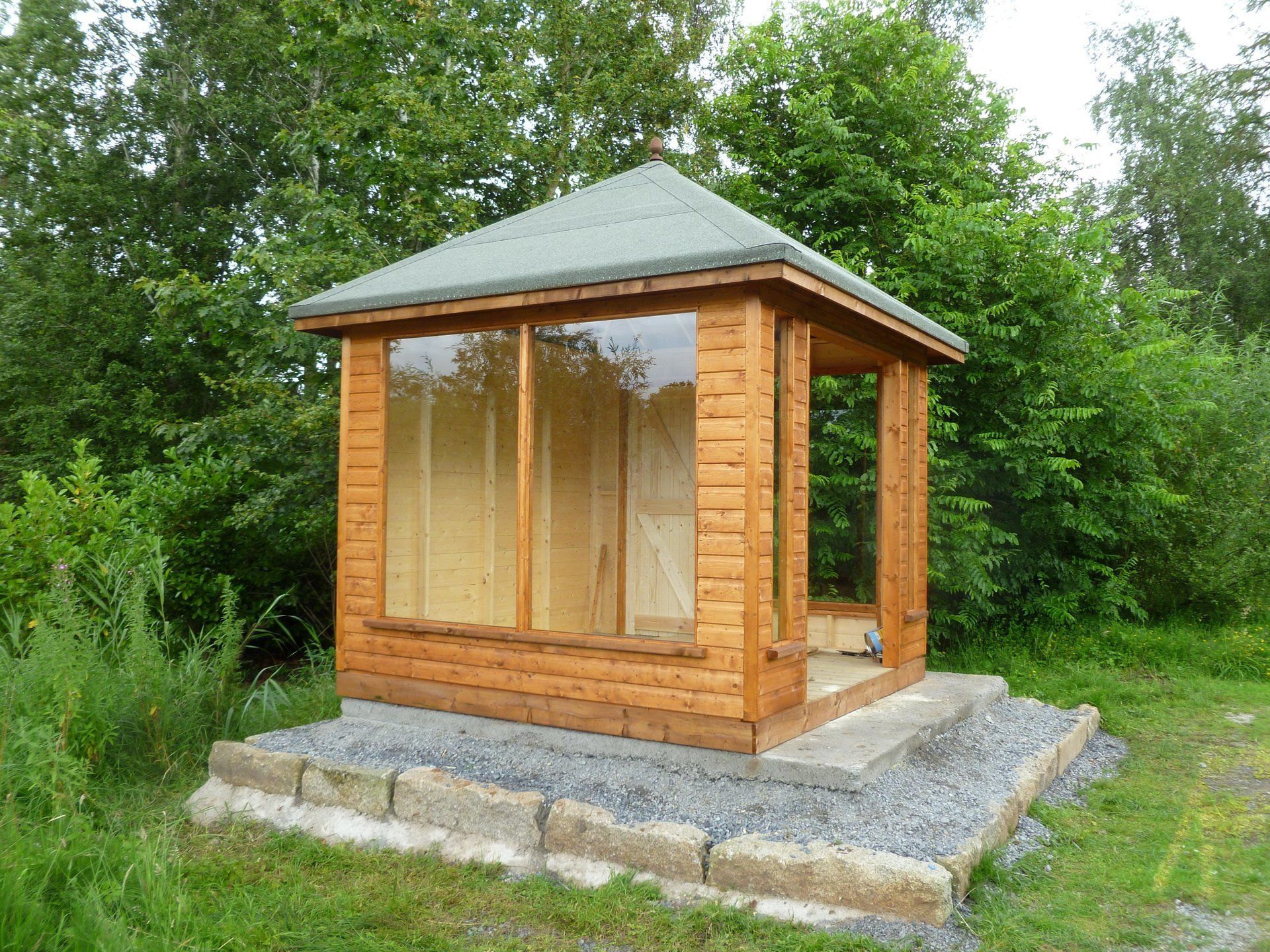 Carryduff Sawmills 30