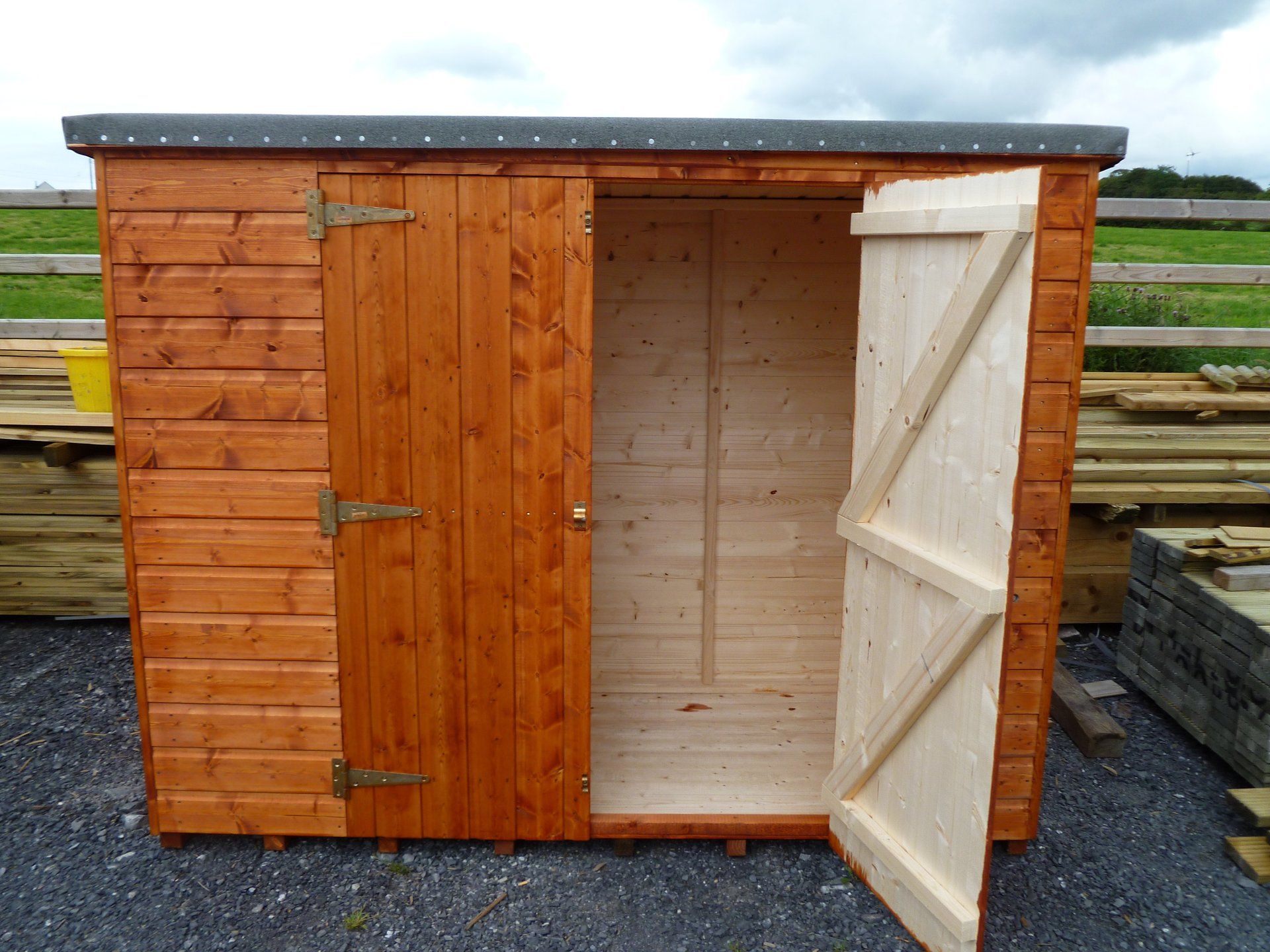 Carryduff Sawmills 31