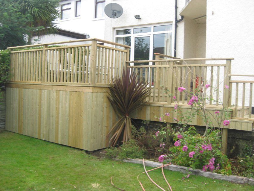 Carryduff Sawmills 9