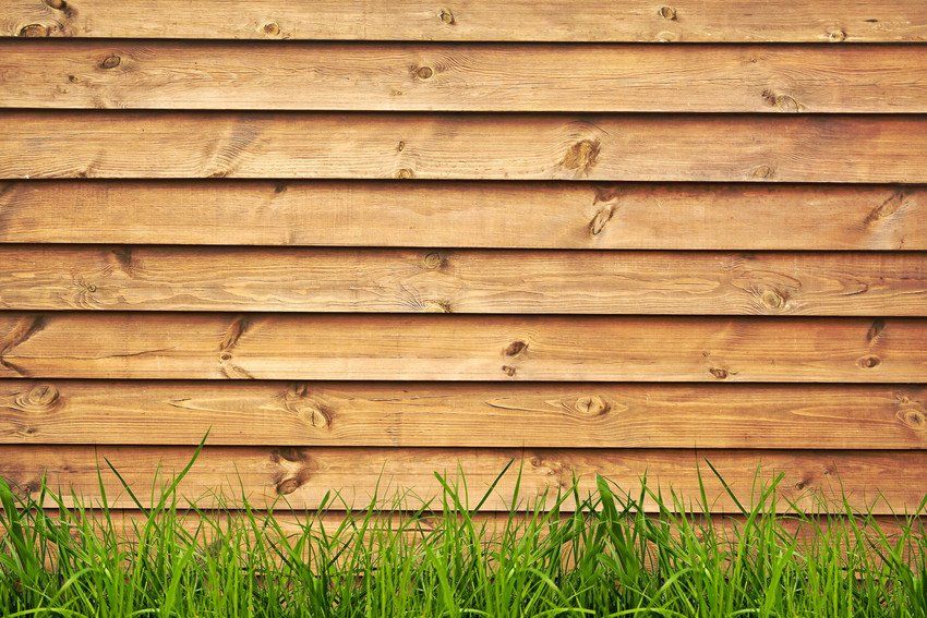 Fencing panels and boards
