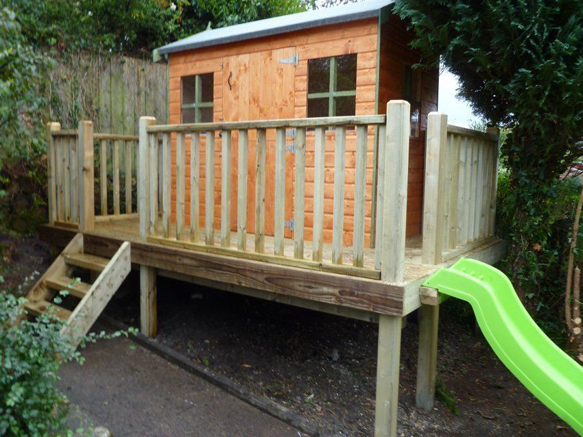 Carryduff Sawmills 26