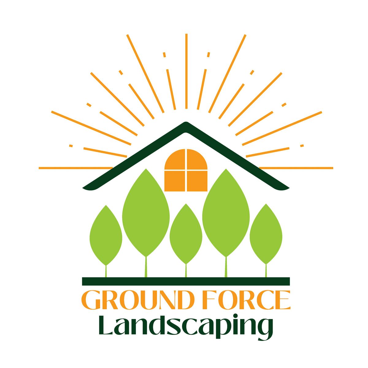 Ground Force Landscaping