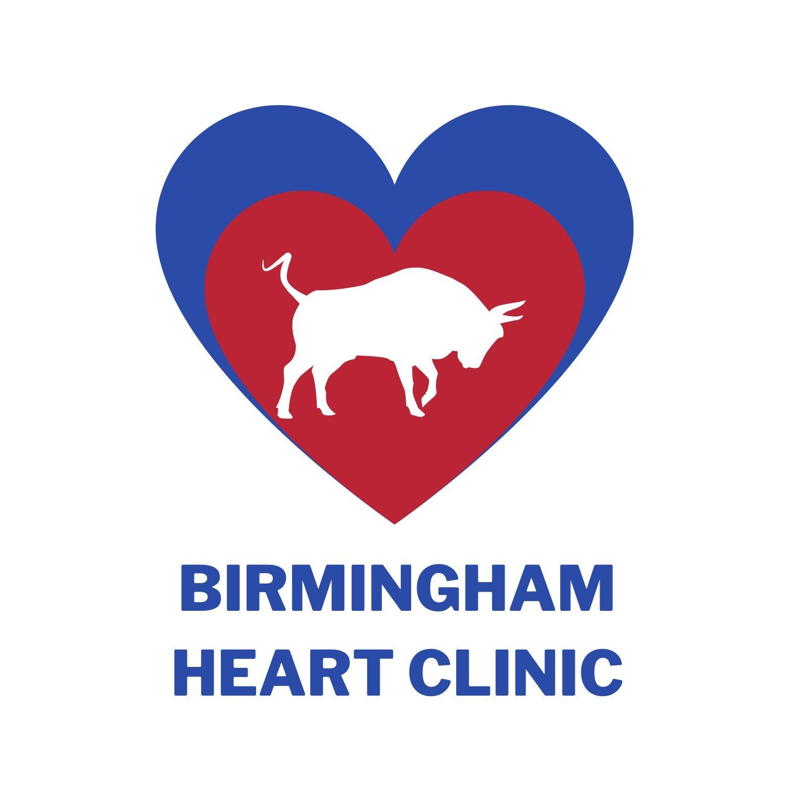 birmingham heart clinis logo