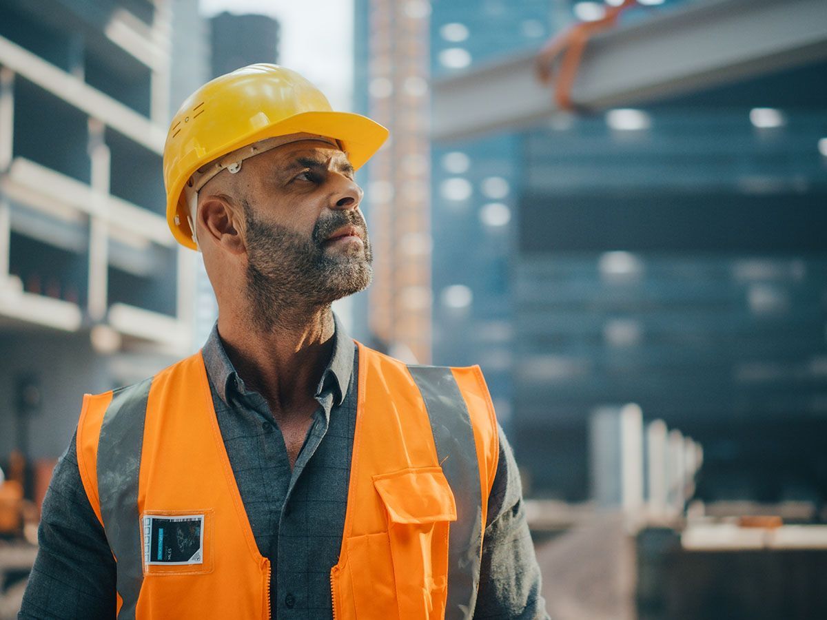 NR 01 - Ordem de Serviço (OS)