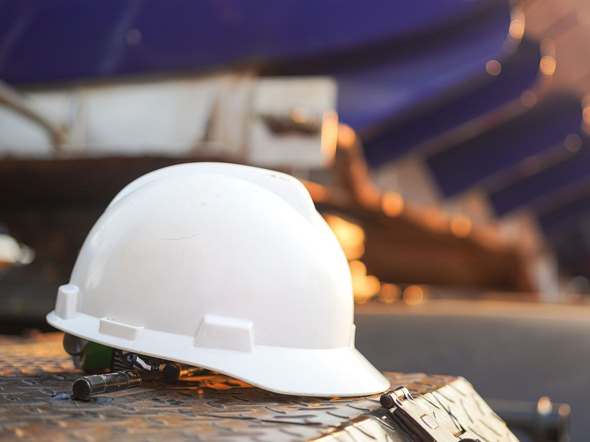 NR 06 - Uso e Guarda de EPI