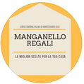 logo manganello regali