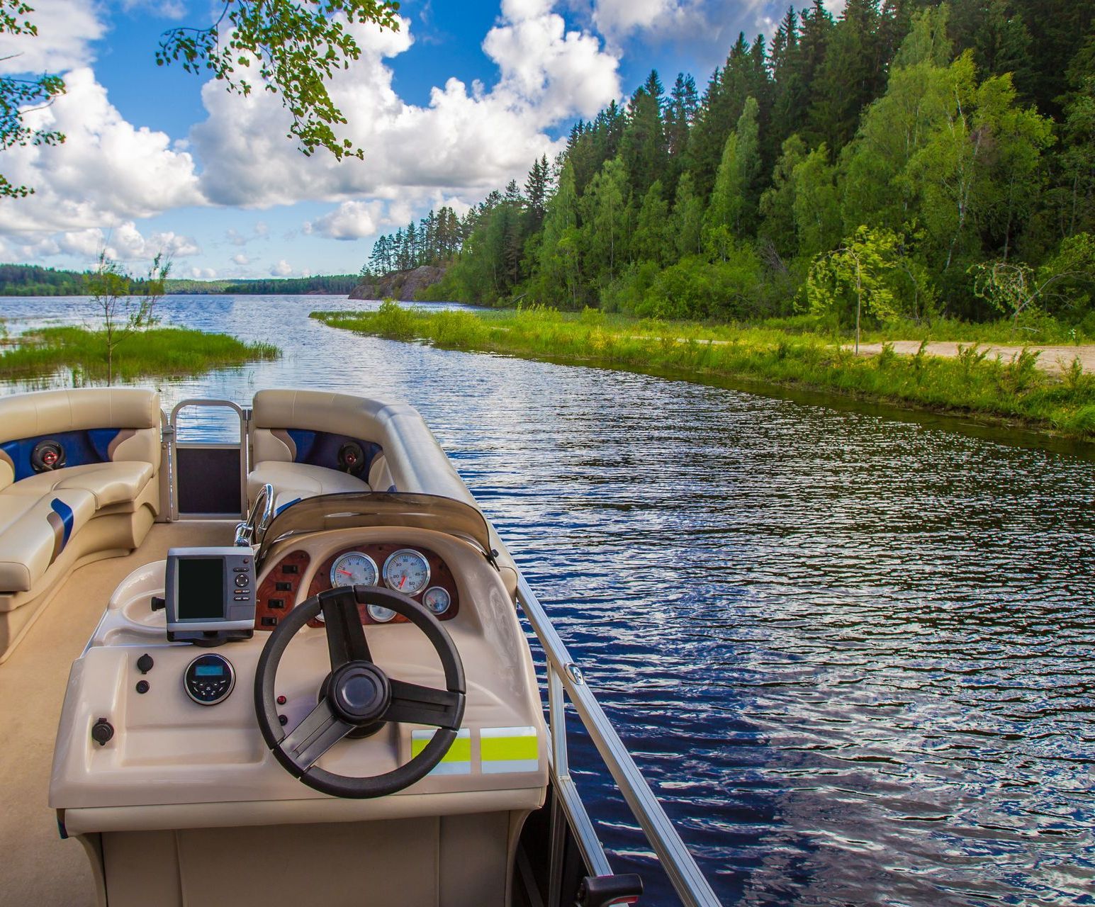 Jet Ski Rental Omaha