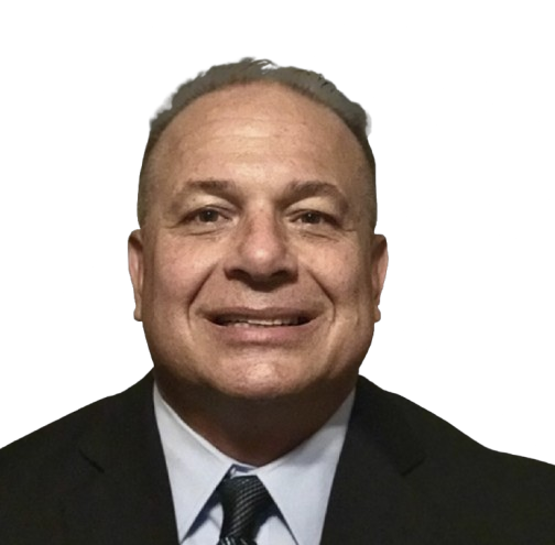 A photo of Rich Gach