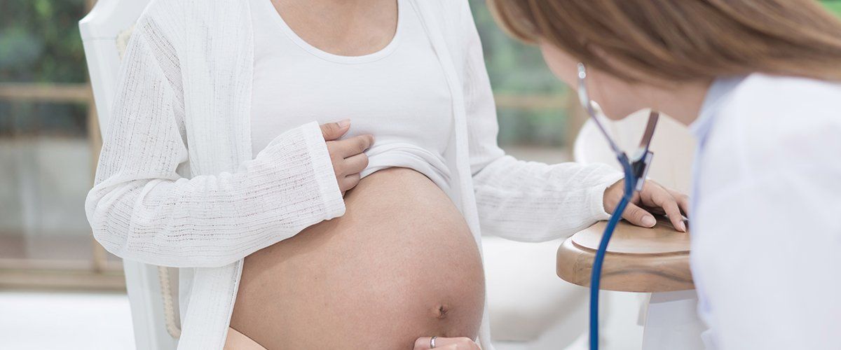 Antenatal Care - Mt Barker & Balhannah Medical Clinics