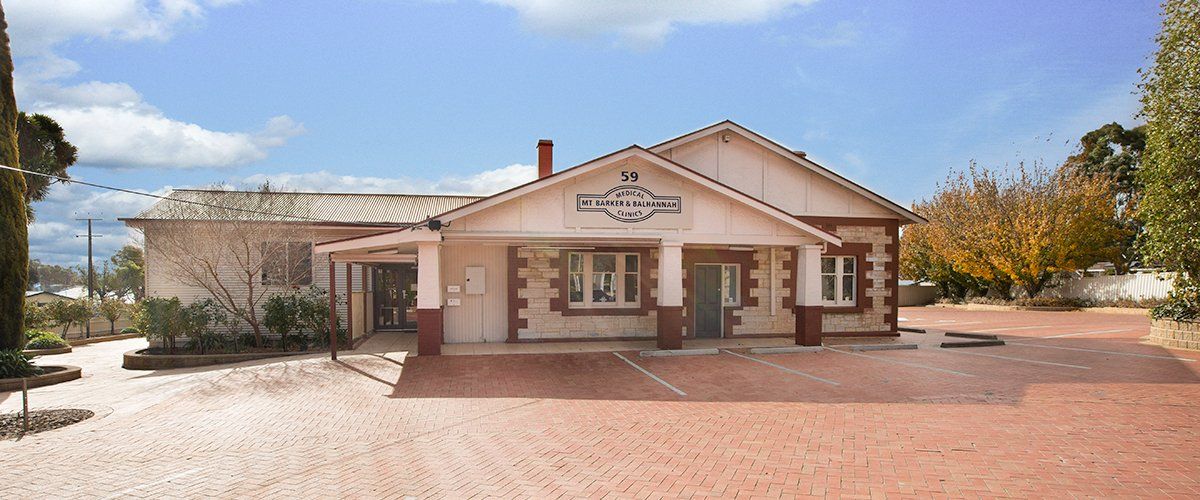 Our Team - Mt Barker & Balhannah Medical Clinics