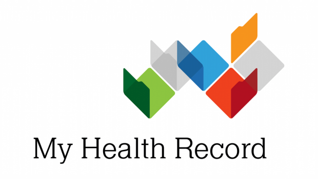 My Health Record Image