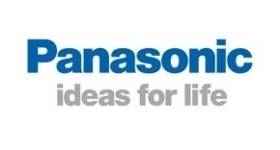 Panasonic logo