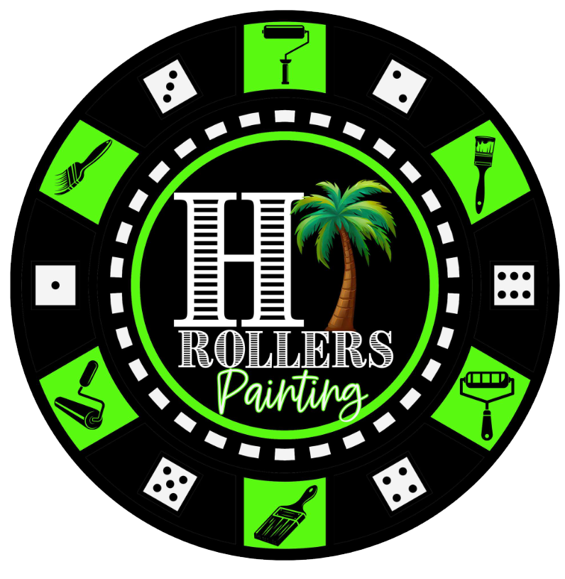 HI Rollers Painting LLC