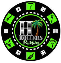 HI Rollers Painting LLC