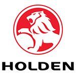 Holden logo