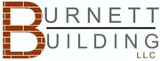 burnett building LLC Logo