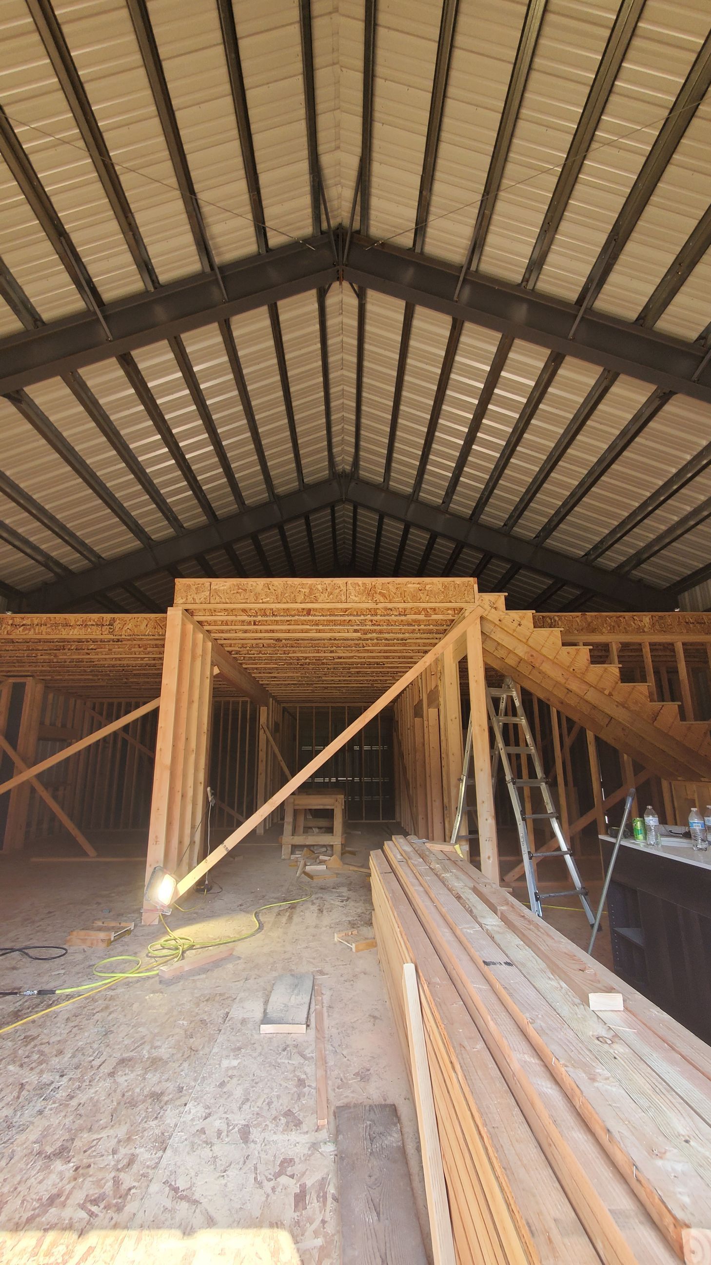 general contractors in boise by Malphas Construction CO LLC