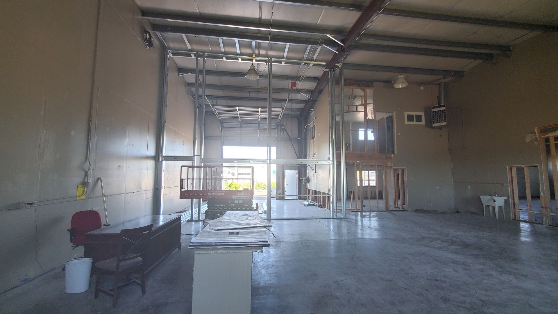 Interior Remodel Contractors by Malphas Construction Co. LLC