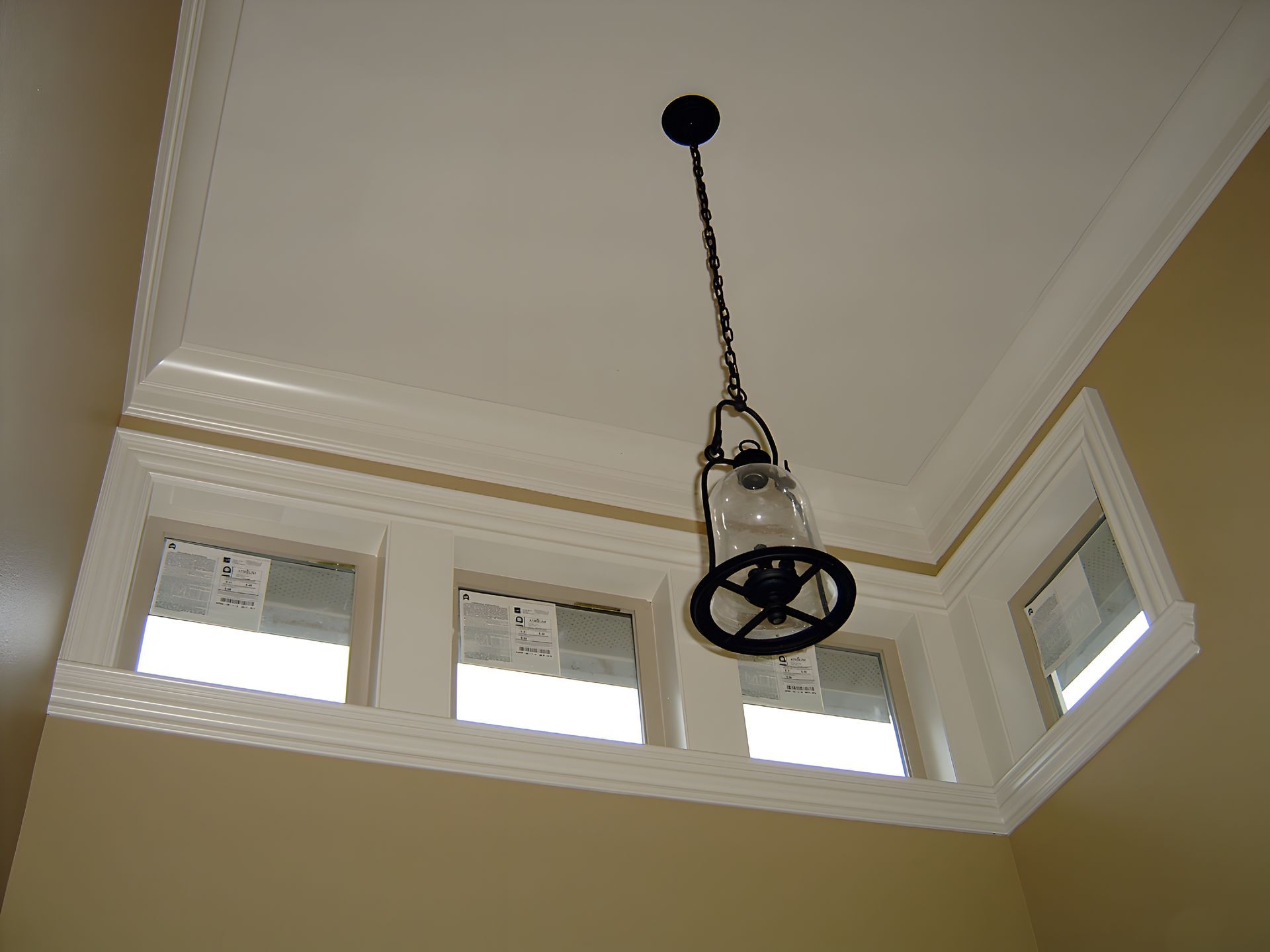 baseboard installers by Malphas Construction Co. LLC