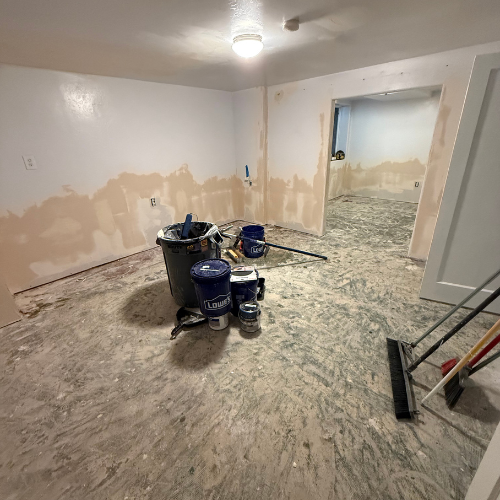 home addition services by Malphas Construction CO. LLC