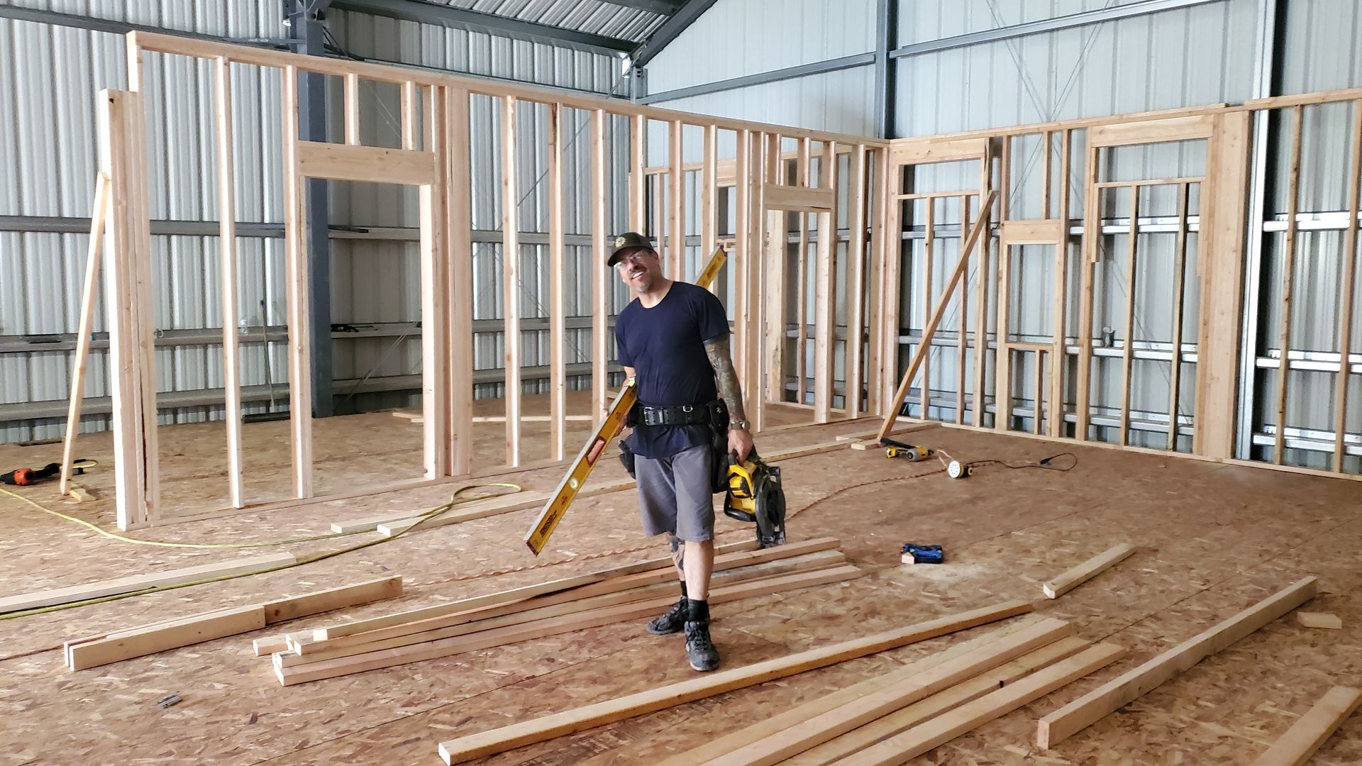 new home construction Boise Idaho by Malphas Construction CO LLC