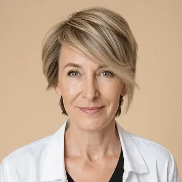 Sophie Duhamel, ostéaopathe à Orléans