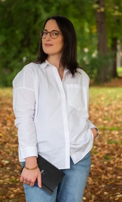 Marie Orange, webdesigner freelance