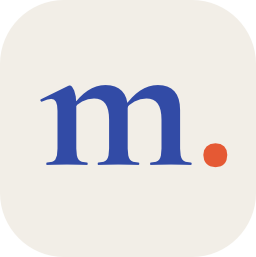 Le logomark de madora web design.
