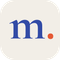 Le logomark de madora web design.