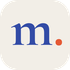 Le logomark de madora web design.