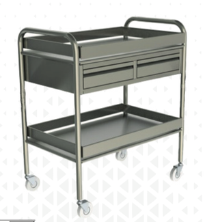 STRATTON MEDICAL SAC - Venta de equipos y mobiliario médico