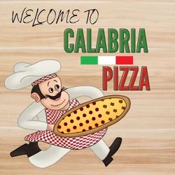 Calabria Pizza & Pasta