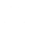 A white background with a few small dots on it