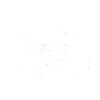 A white background with a lot of small dots on it