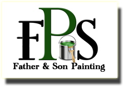 fathersonpainting