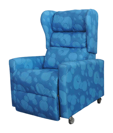 The Comfy Rider Chair — Bayswater, WA — Ibis Furniture