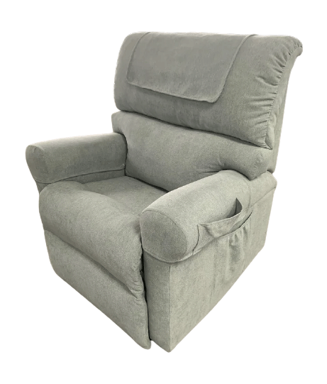 Catherine Dual Motor Heavy Duty Lift Chair — Bayswater, WA — Ibis Furniture