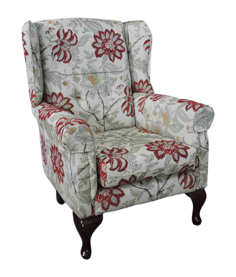 The Seville Chair — Bayswater, WA — Ibis Furniture