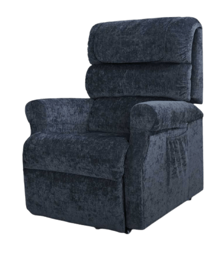 The Multilift Twin Motor Lift Chair — Bayswater, WA — Ibis Furniture