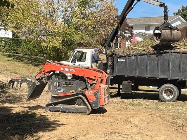 Local Tree Service Chattanooga, TN | Cut Right Tree Service
