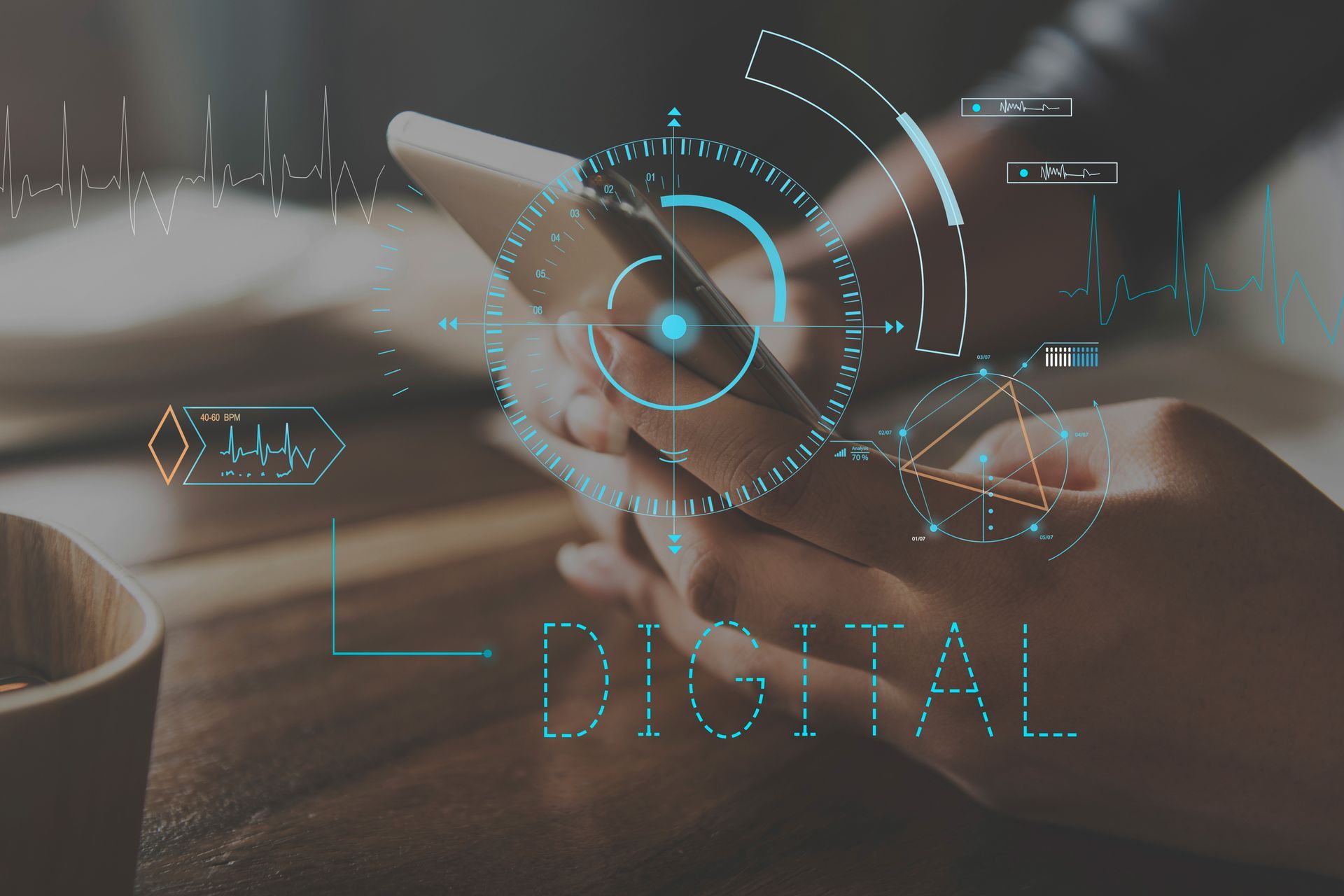 AI and Machine Learning Services by
 7ProTech