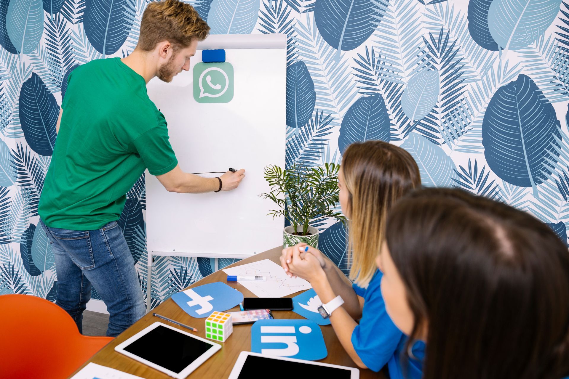 SEO Training Course