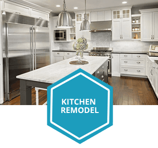 Kitchen Remodeling Yonkers, NY