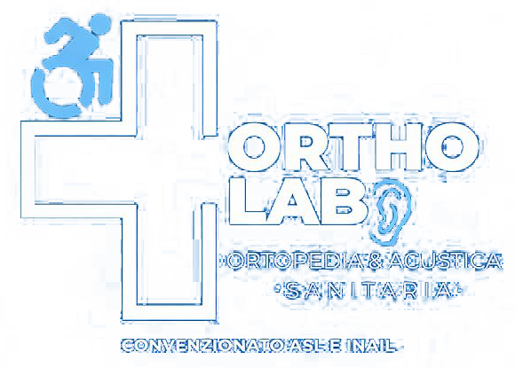 Ortholab - Ortopedia e Acustica logo