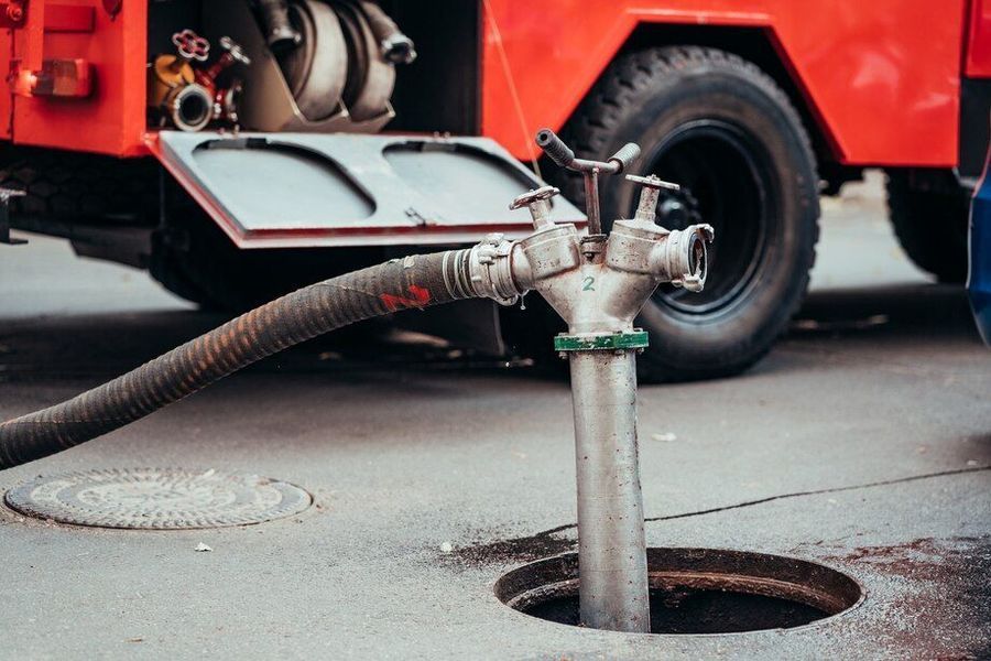 Sewer Services in Arizona