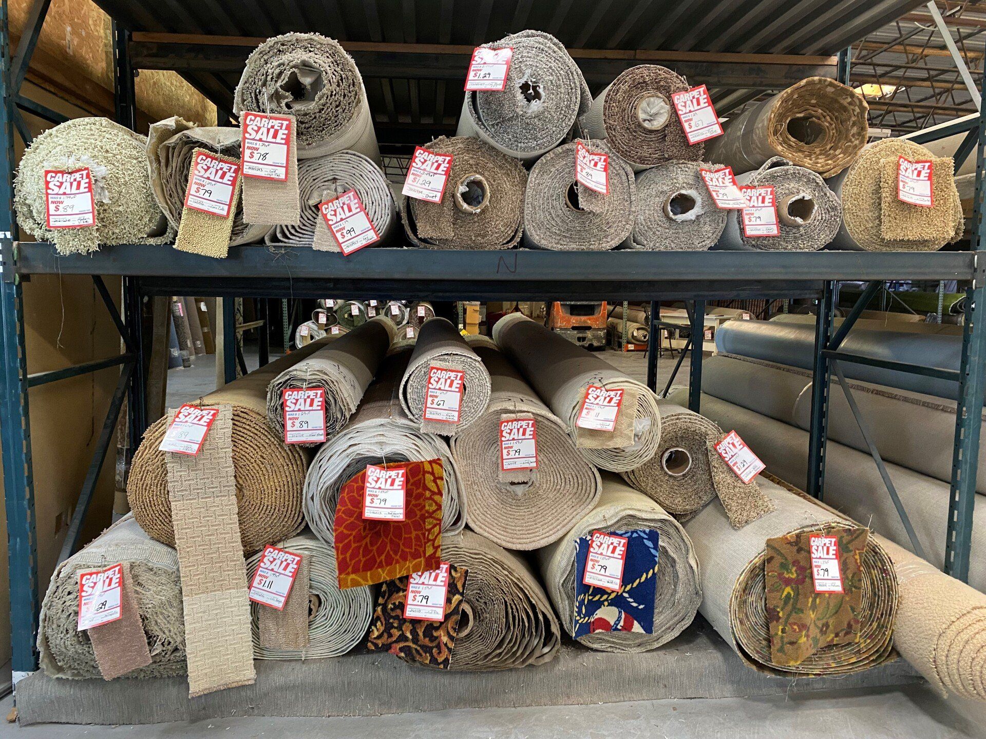 Discounted Carpeting Oklahoma City, OK Carpet Depot LLC